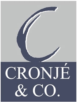 Cronje and Co